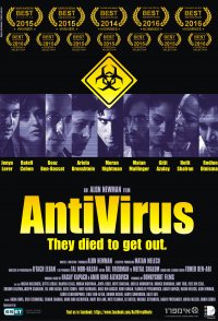 AntiVirus