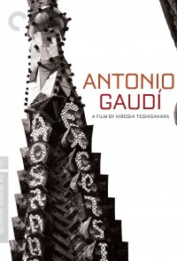 Antonio Gaudí