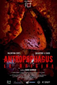 Antropophagus Legacy
