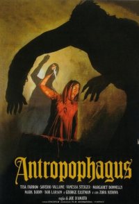 Antropophagus