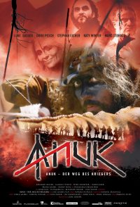 Anuk - The Path of the Warrior