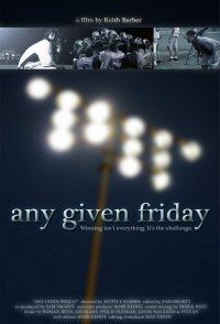 Any Given Friday