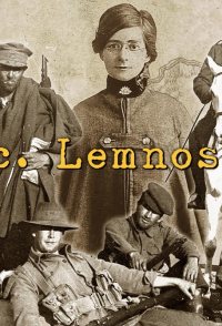 Anzac.Lemnos.1915.
