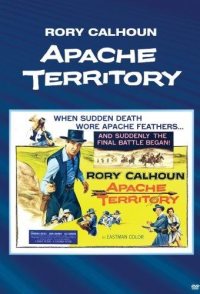 Apache Territory