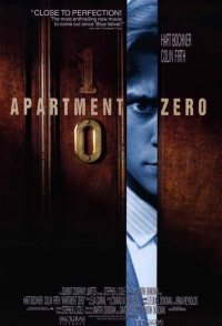 Apartment Zero