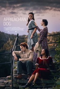 Appalachian Dog