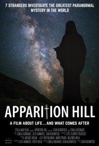 Apparition Hill