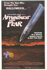 Appointment with Fear