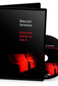 Apuntes desde la fila 8