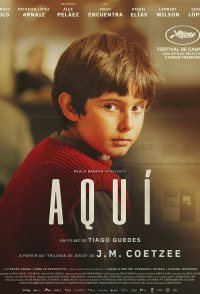 Aquí