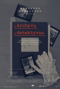 Archyvu detektyvas