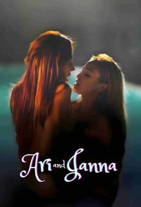 Ari and Janna