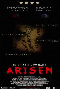 Arisen