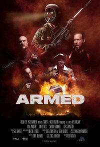Armed