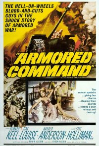 Armored Command