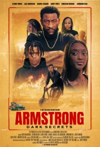 Armstrong: Dark Secrets