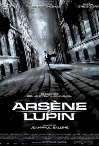 Arsène Lupin