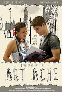 Art Ache