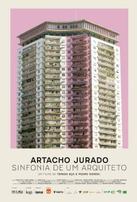 Artacho Jurado, Sinfonia de um Arquiteto