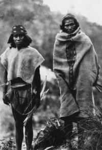 Artaud et les Tarahumaras