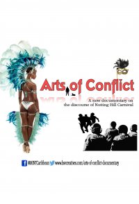Arts of Conflict