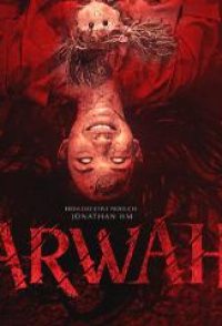 Arwah