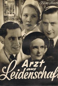 Arzt aus Leidenschaft