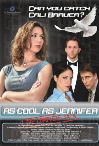 As Cool as Jennifer: Volume 2