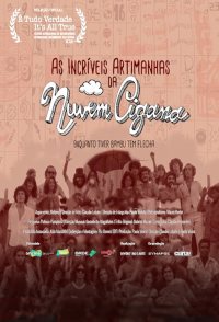As Incríveis Artimanhas da Nuvem Cigana