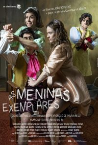 As Meninas Exemplares