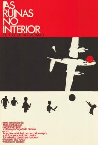 As Ruínas no Interior