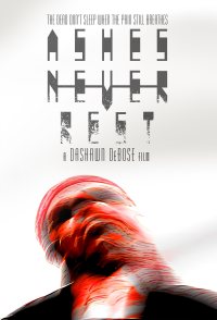 Ashes Never Rest