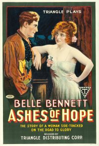 Ashes of Hope