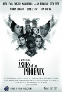 Ashes of the Phoenix