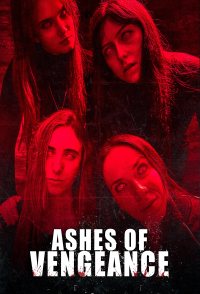 Ashes of Vengeance
