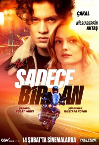 Ask Sadece Bir An