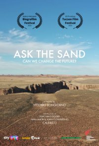 Ask the Sand