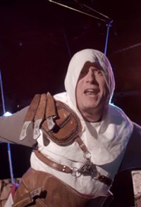 Assassin's Creed: The Musical