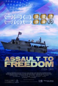 Assault to Freedom