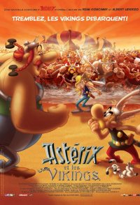 Asterix and the Vikings