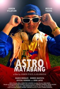 Astro Mayabang