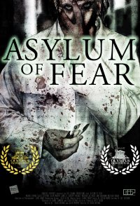 Asylum of Fear