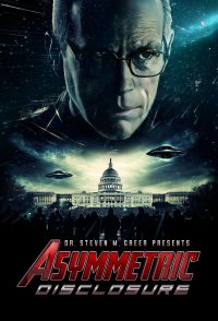 Asymmetric Disclosure