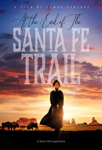 At the End of the Santa Fe Trail