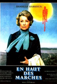 At the Top of the Stairs