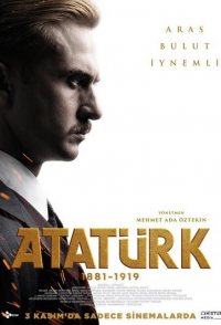 Ataturk I 1881-1919