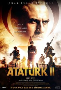 Ataturk II: 1881-1919