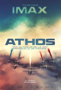 ATHOS Au coeur de la Patrouille de France