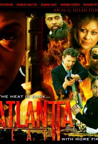 Atlanta Heat 2