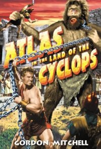 Atlas Against the Cyclops